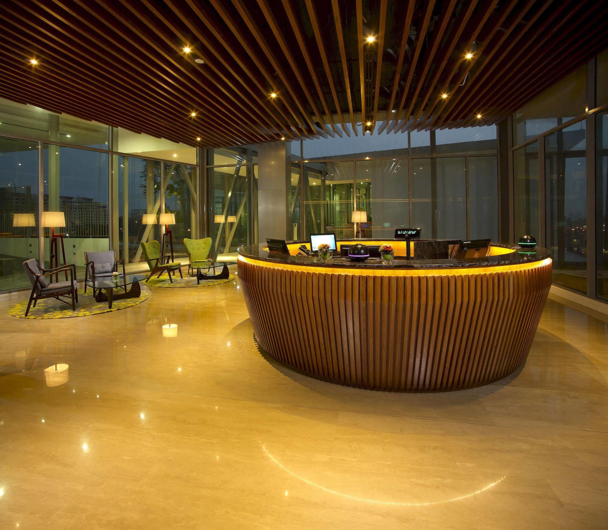 The Signature Hotel&serviced